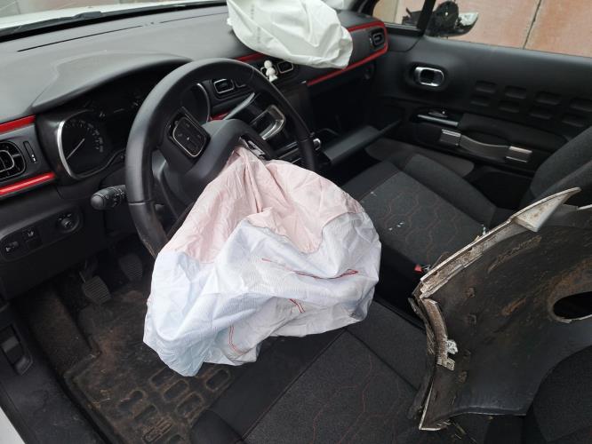 Image Porte avant droit - CITROEN C3 3