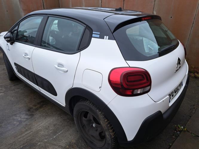 Image Porte avant droit - CITROEN C3 3