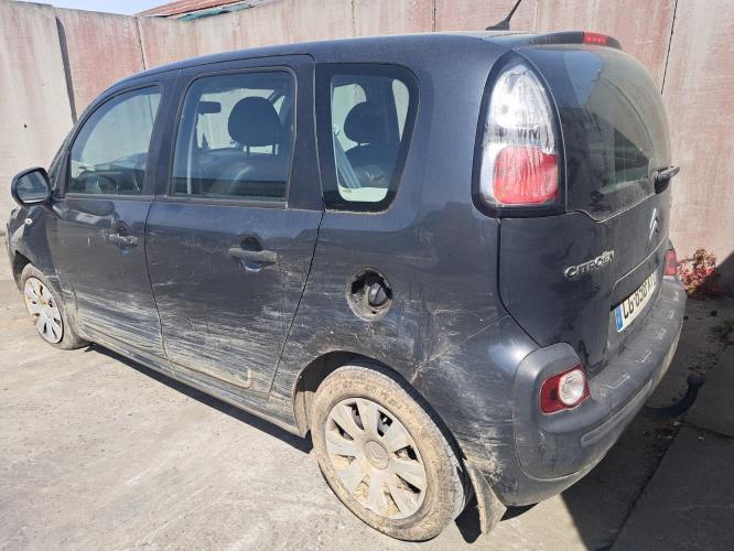 Image Demarreur - CITROEN C3 PICASSO