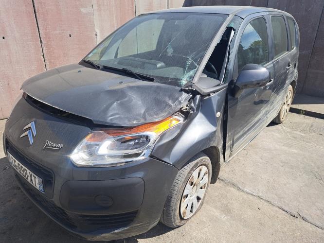 Image Demarreur - CITROEN C3 PICASSO