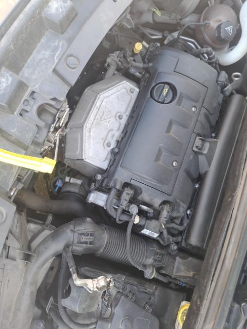 Image Demarreur - CITROEN C3 PICASSO