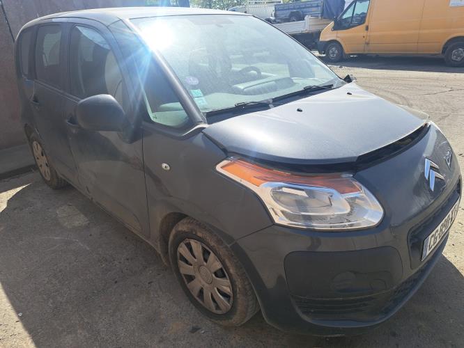Image Demarreur - CITROEN C3 PICASSO