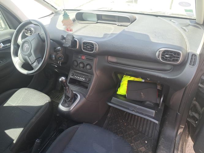 Image Demarreur - CITROEN C3 PICASSO