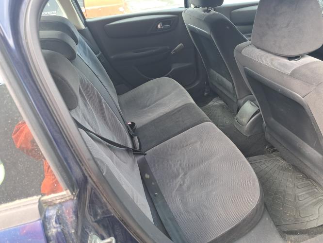 Image Capot - CITROEN C4 1