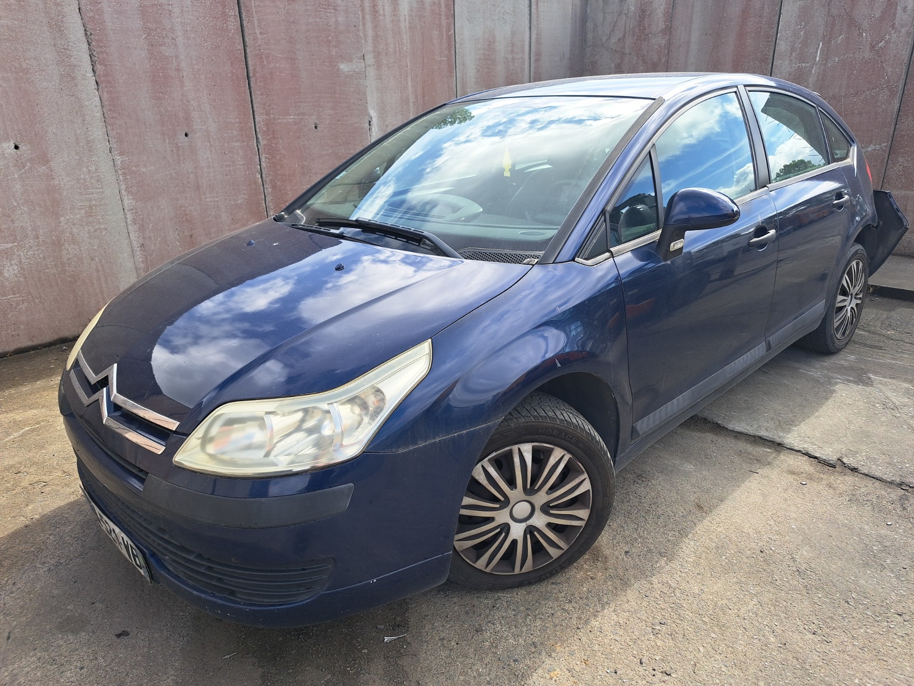 Pièce Auto