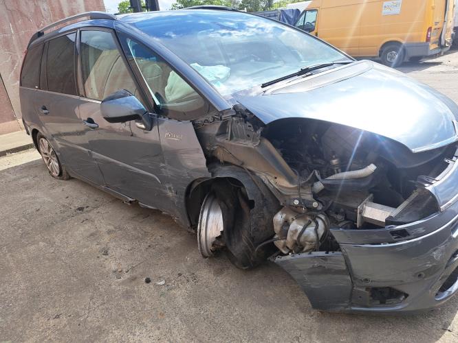 Image Aile avant gauche - CITROEN C4 GRAND PICASSO 1