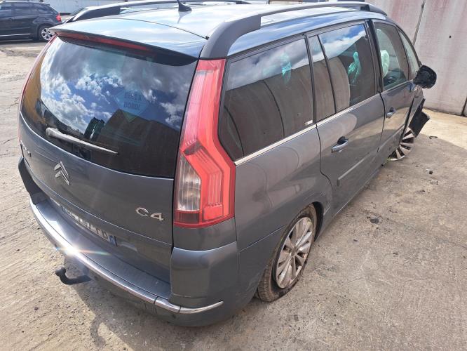 Image Aile avant gauche - CITROEN C4 GRAND PICASSO 1