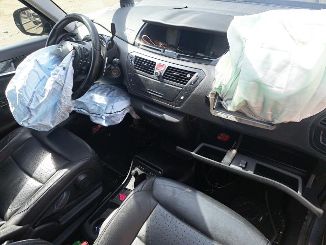 Image Aile avant gauche - CITROEN C4 GRAND PICASSO 1