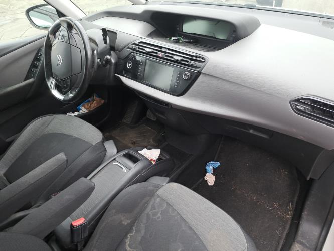 Image Retroviseur gauche - CITROEN C4 GRAND PICASSO 2