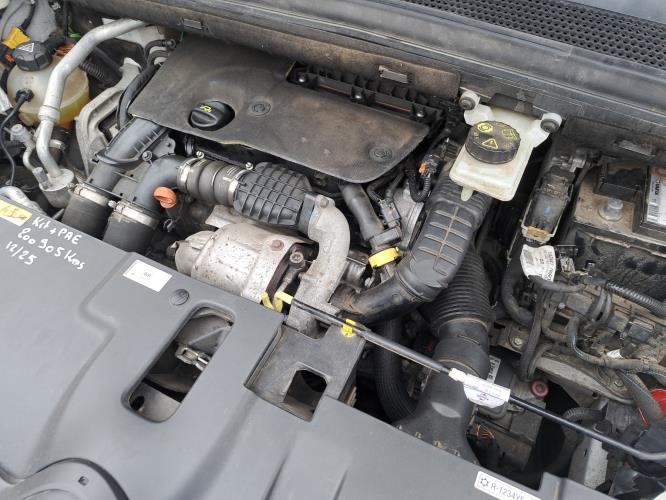 Image Retroviseur gauche - CITROEN C4 GRAND PICASSO 2