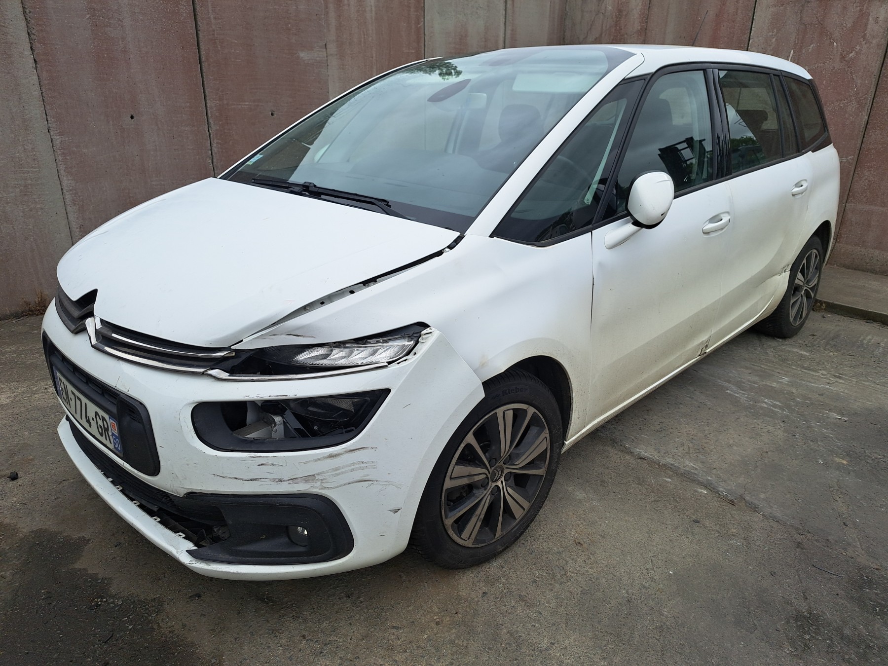 Pièce Auto