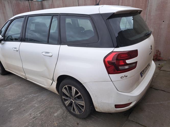 Image Retroviseur gauche - CITROEN C4 GRAND PICASSO 2