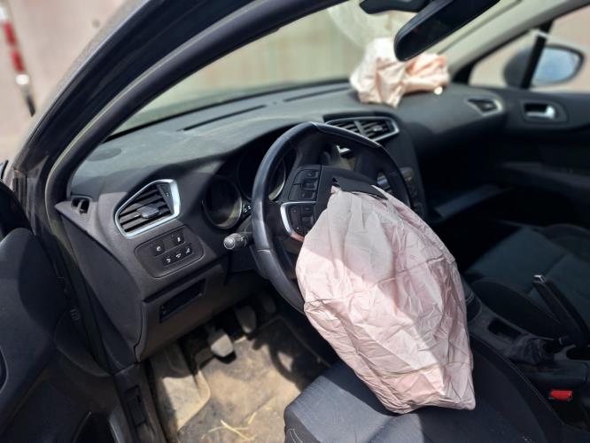Image Demarreur - CITROEN C4 2