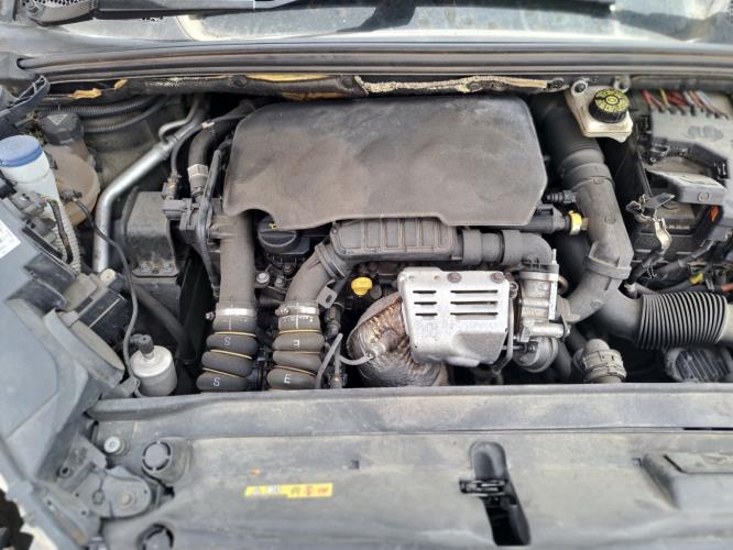 Image Demarreur - CITROEN C4 2