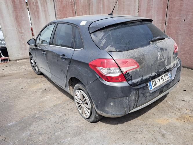 Image Demarreur - CITROEN C4 2