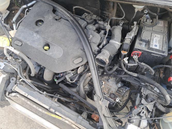 Image Ecran GPS - CITROEN JUMPY 3 M
