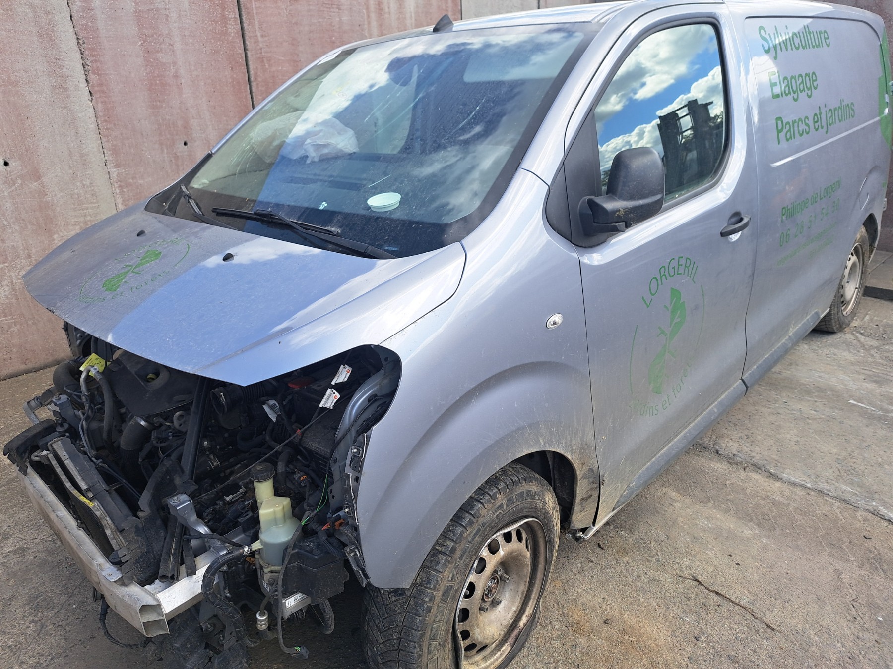 Pièce Auto