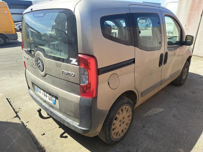 Image Feu arriere principal droit (feux) - CITROEN NEMO