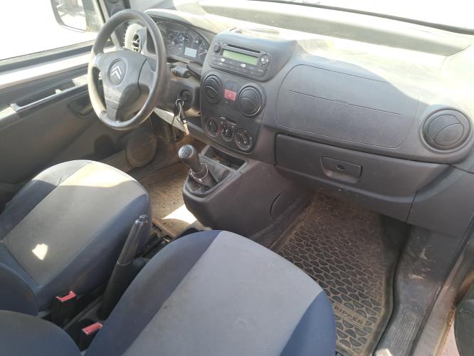 Image Feu arriere principal droit (feux) - CITROEN NEMO