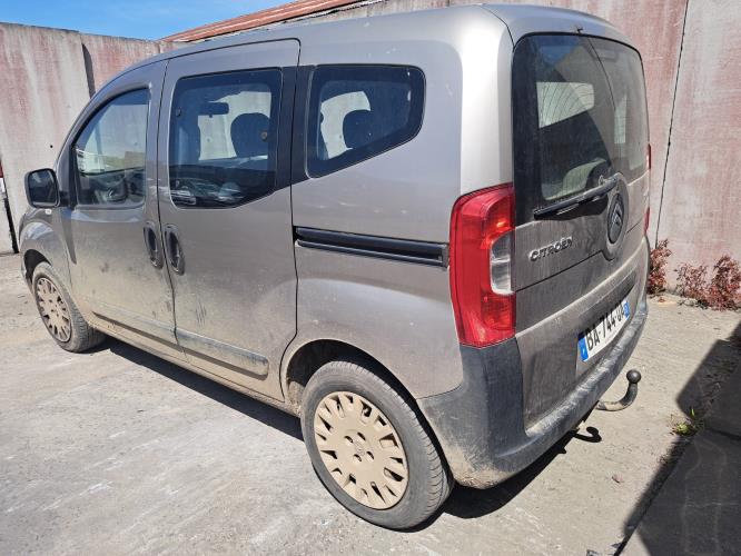 Image Feu arriere principal droit (feux) - CITROEN NEMO