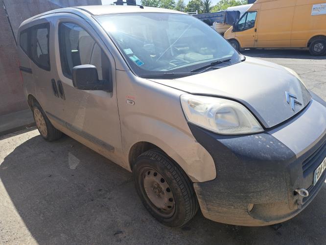 Image Feu arriere principal droit (feux) - CITROEN NEMO