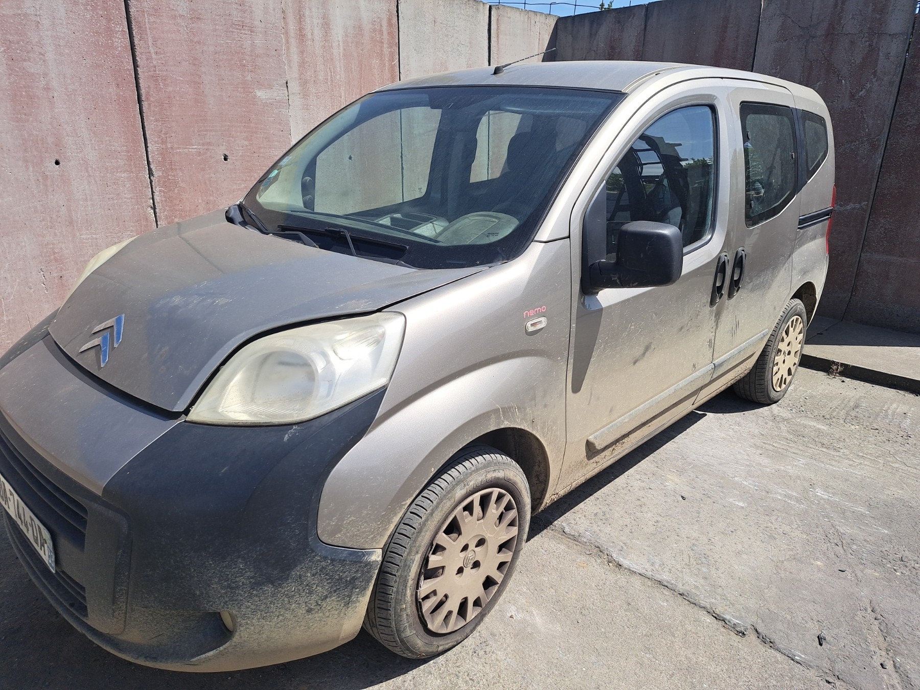 Pièce Auto