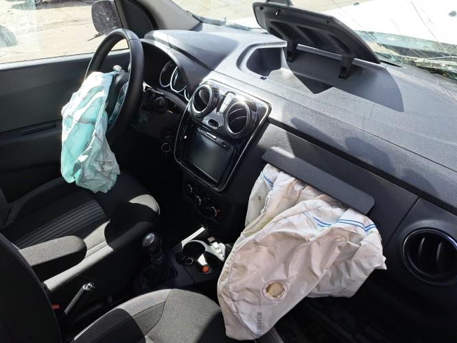 Image Boite de vitesses - DACIA LODGY