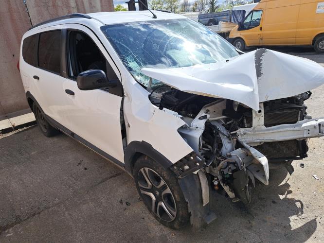 Image Boite de vitesses - DACIA LODGY