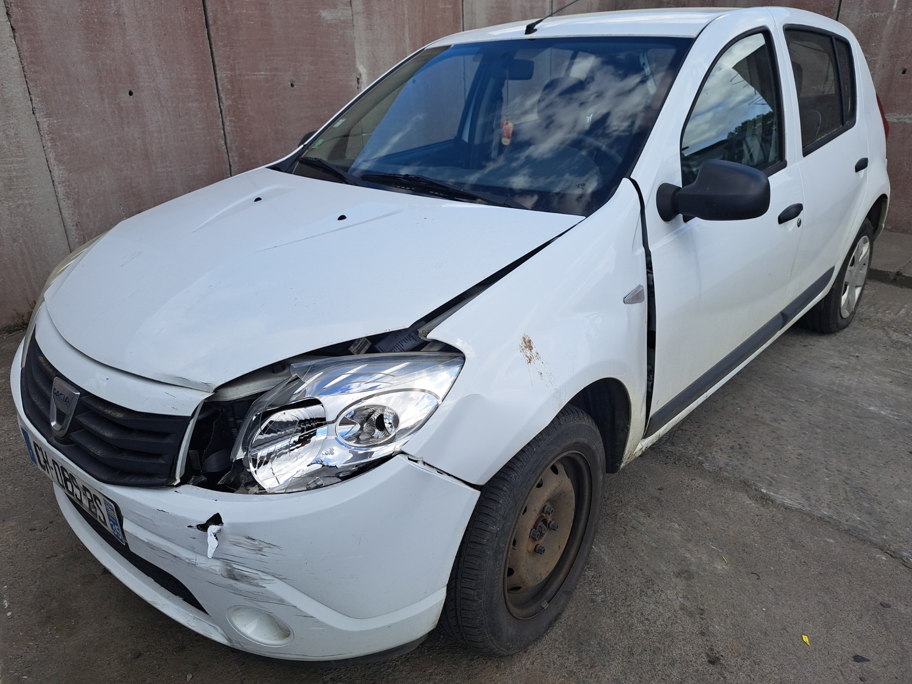 Pièce Auto