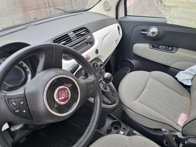 Image Jante - FIAT 500 2