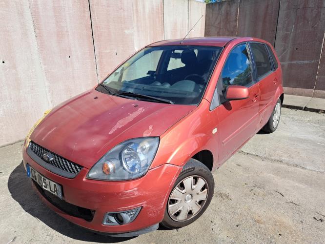 Image Retroviseur gauche - FORD FIESTA 5