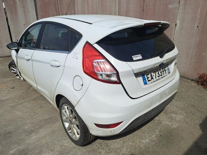 Image Alternateur - FORD FIESTA 6