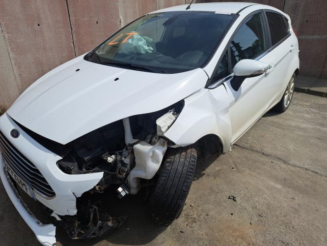 Image Alternateur - FORD FIESTA 6