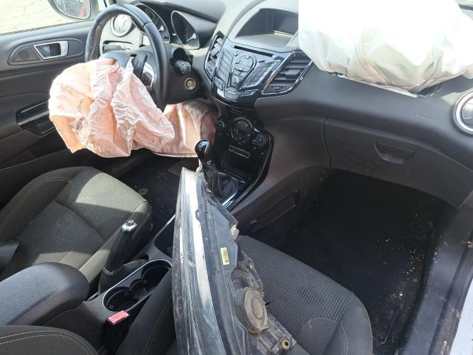 Image Alternateur - FORD FIESTA 6