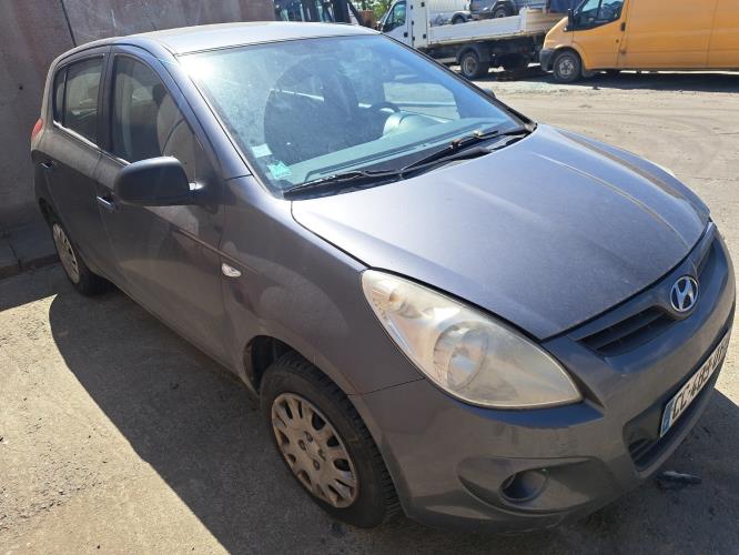 Image Retroviseur gauche - HYUNDAI I 20 1