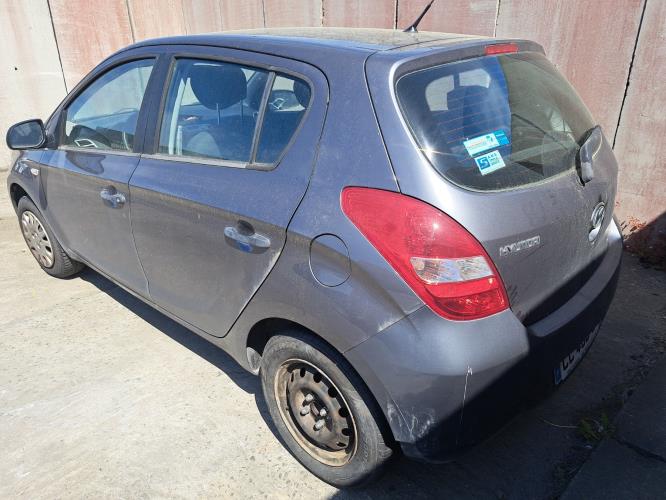 Image Retroviseur gauche - HYUNDAI I 20 1