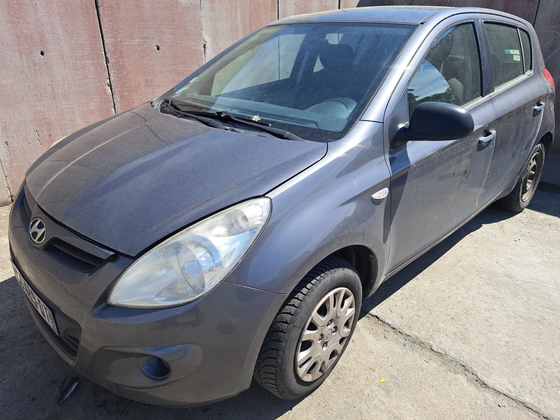 Pièce Auto
