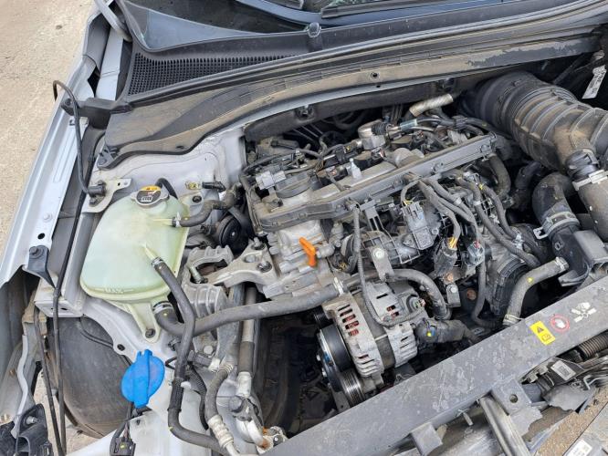 Image Commande chauffage - HYUNDAI I 30 3