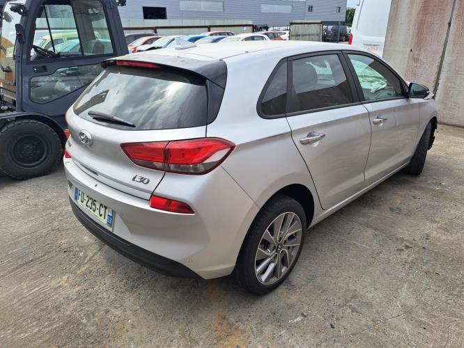 Image Commande chauffage - HYUNDAI I 30 3