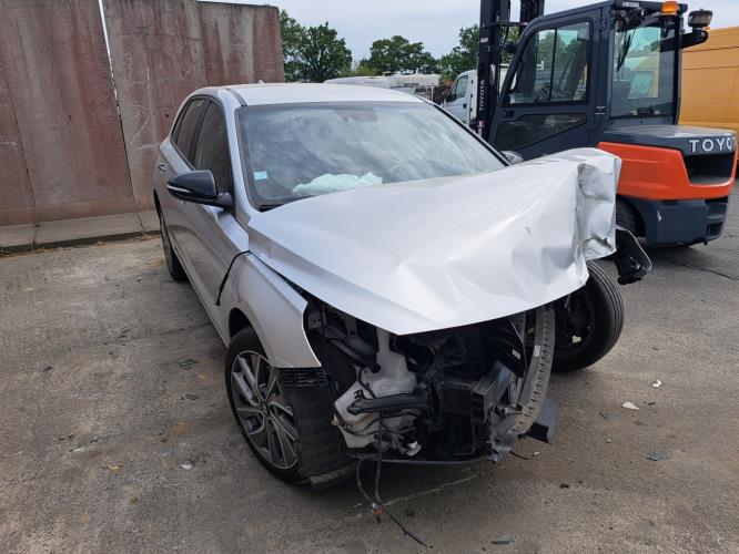 Image Commande chauffage - HYUNDAI I 30 3