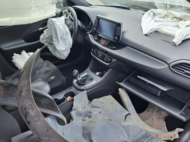 Image Commande chauffage - HYUNDAI I 30 3