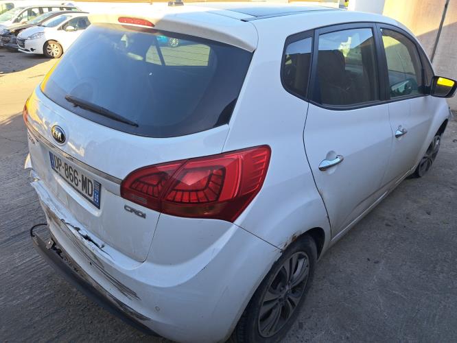 Image Retroviseur droit - KIA VENGA