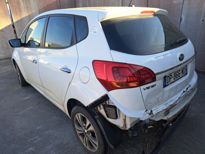 Image Retroviseur droit - KIA VENGA