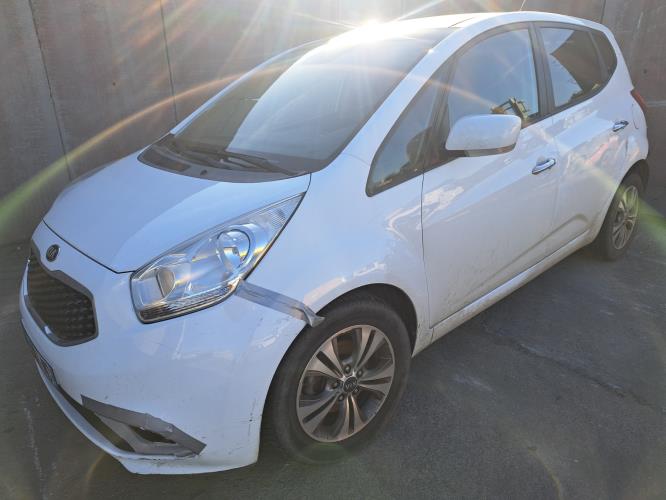 Image Retroviseur droit - KIA VENGA
