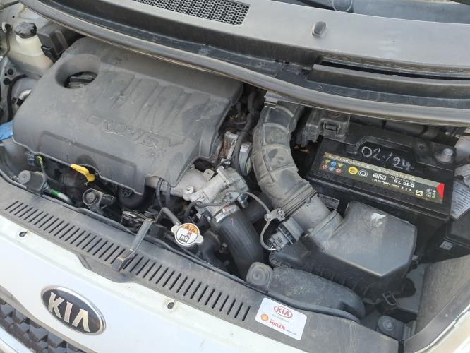 Image Retroviseur droit - KIA VENGA