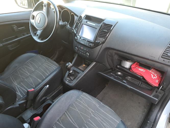 Image Retroviseur droit - KIA VENGA