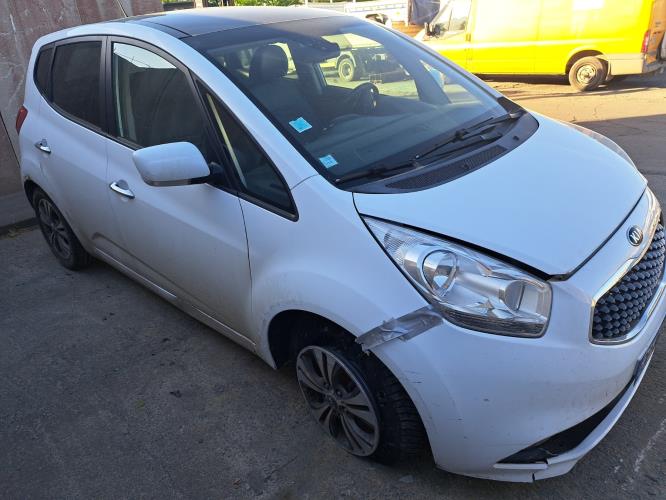 Image Retroviseur droit - KIA VENGA