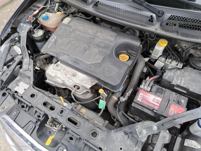 Image Boite de vitesses - LANCIA DELTA 3