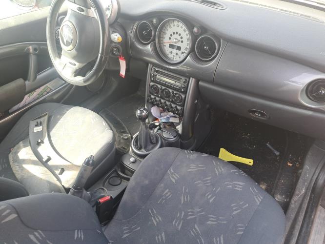 Image Boite de vitesses - MINI MINI 1 R52