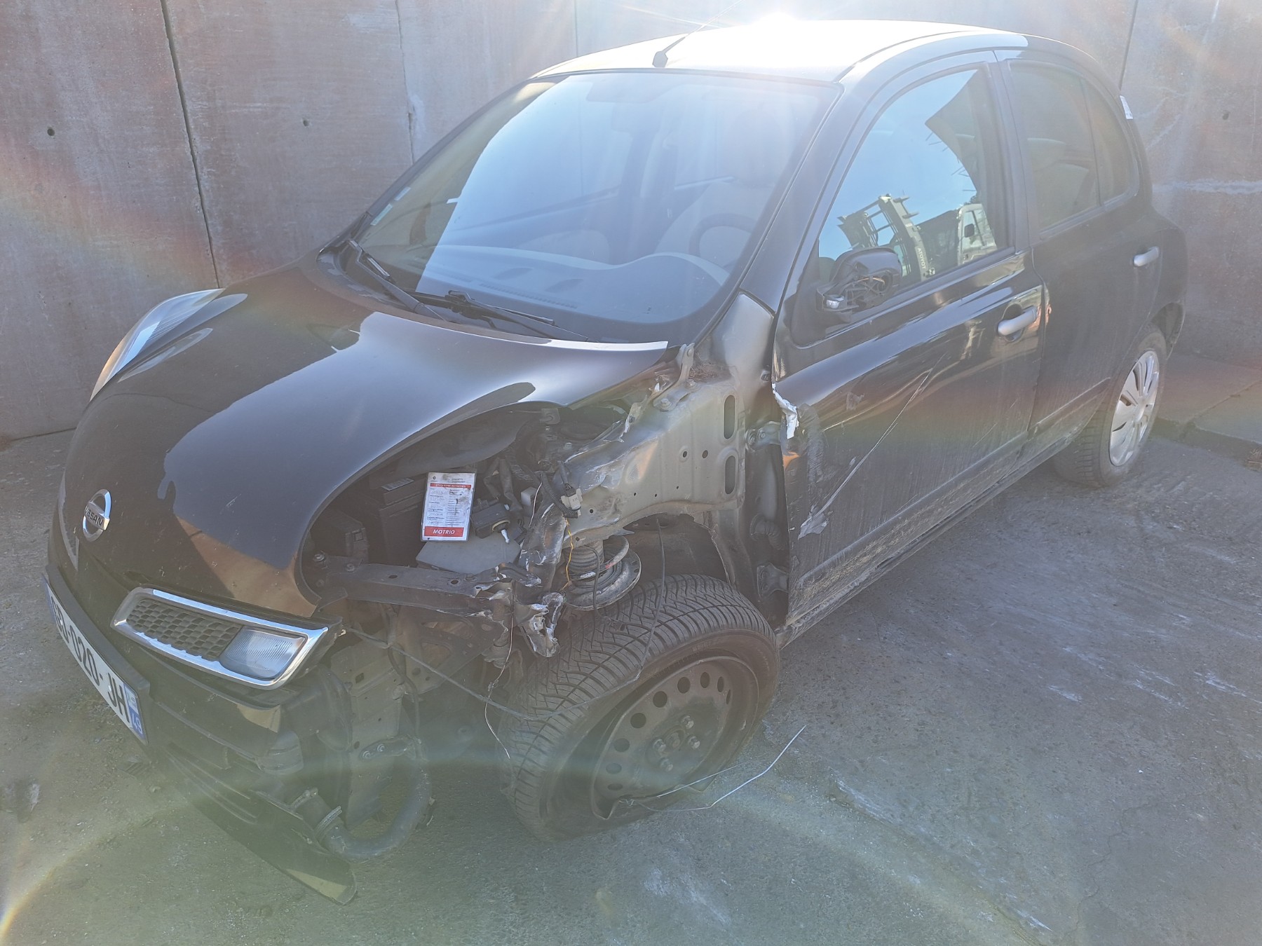 Pièce Auto